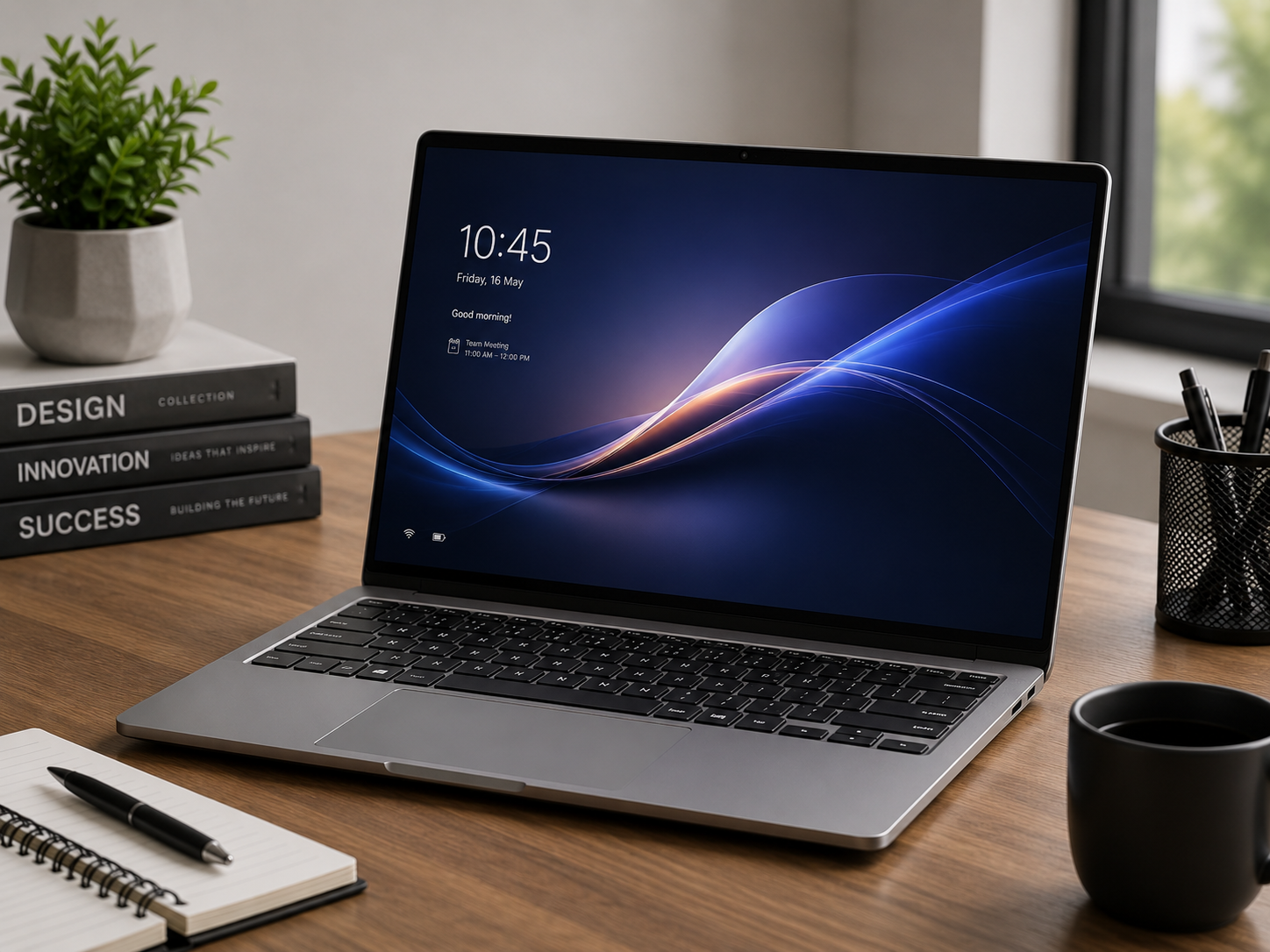 Laptop