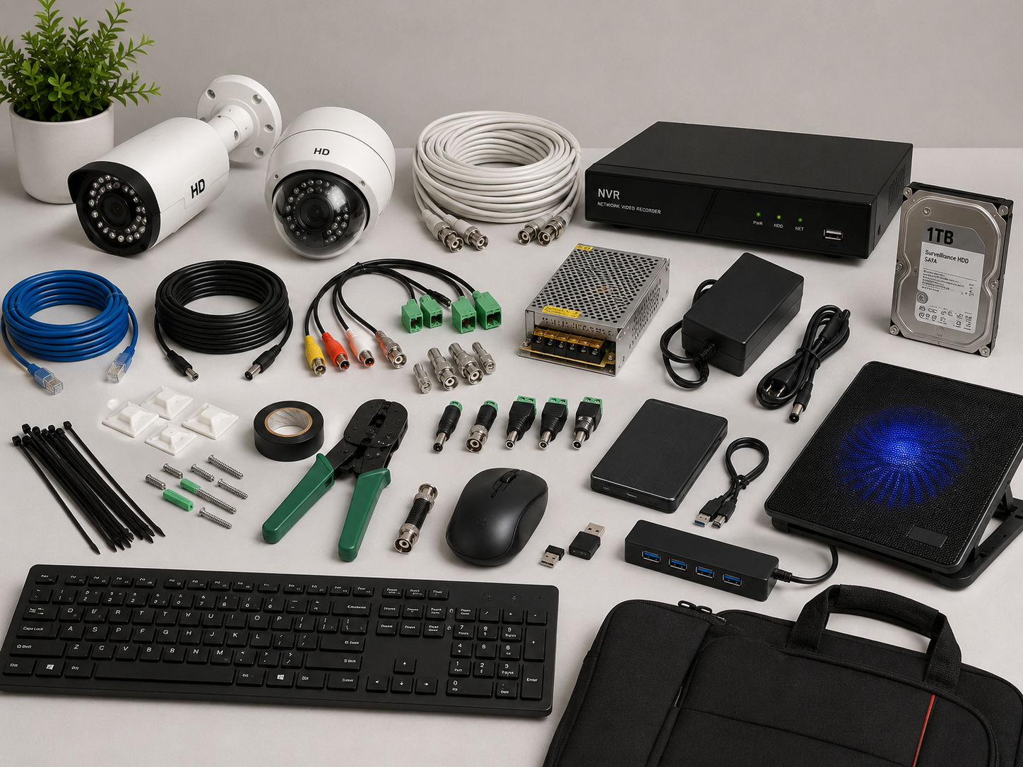 Accessories